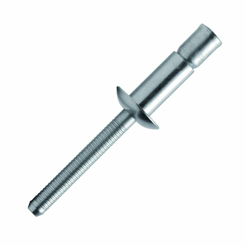 Monobolt Rivet Mono Lock Structural Rivet Carbon Steel