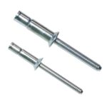 Types of Structural Pop Rivets
