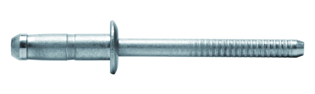 Uni-grip Stainless Rivets