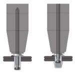 How to Rivet Metal to Metal