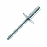 What is a Closed End Rivet?