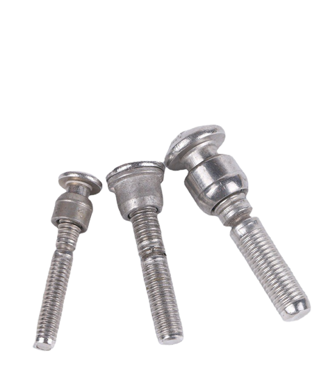 Fixation à rivets Rivmate Lockbolt | Boulons de verrouillage Magna Grip