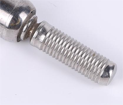 Fixation à rivets Rivmate Lockbolt | Boulons de verrouillage Magna Grip