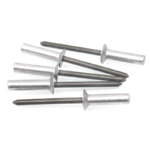Where to Buy Closed End Rivets?