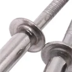 What are Pop Rivets?