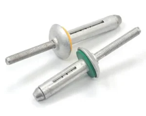 Rivmate Waterproof Bulb Tite Rivets