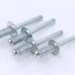 Structural Rivet vs Blind Rivet