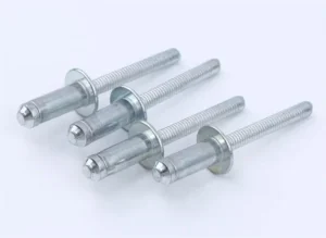 Rivmate Hemlock Blind Rivets