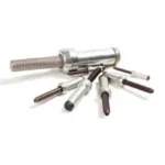 What is a Bom Rivet?
