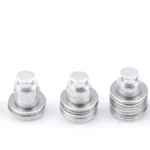 Grip Range for Rivets
