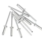 What Is the Difference Between Sealed and Unsealed Rivets?