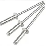 Closed End vs Open End Rivet