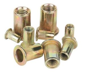 Rivmate Countersunk Rivet Nut - Rivnuts
