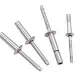 Top 10 Blind Rivet Manufacturers and Suppliers in China