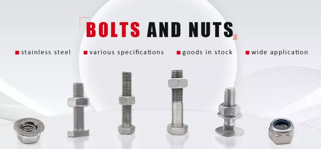 Jiaxing Haina Fastener Co., Ltd.