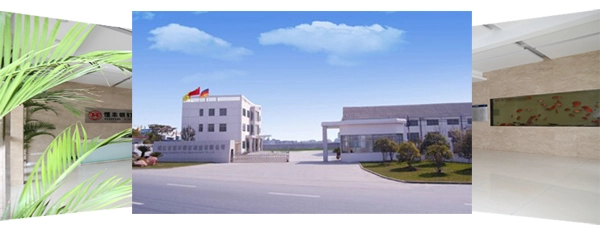 Jingjiang Hengfeng Rivet Manufacturing Co., Ltd.