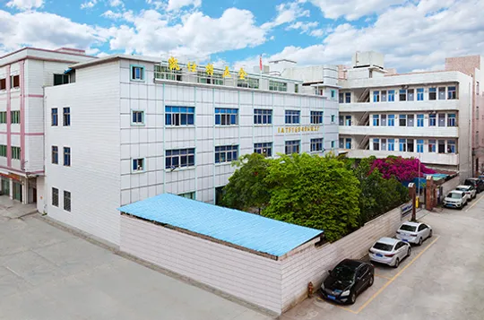 KSEET Special Metal Products Co., Ltd.