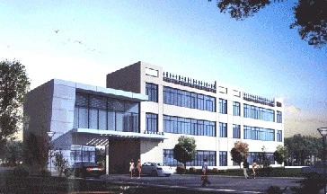 Shanghai Huijian Hardware Co., Ltd.