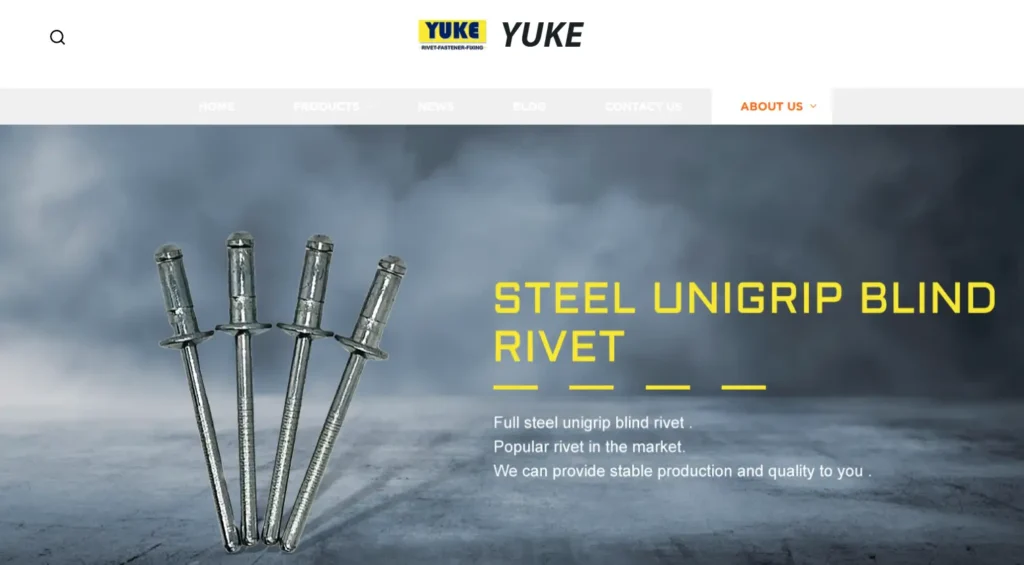 Wuxi Yuke Environmental Science & Technology Co., Ltd.