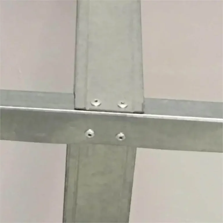 Blind rivets for metal roofing - Connect metal