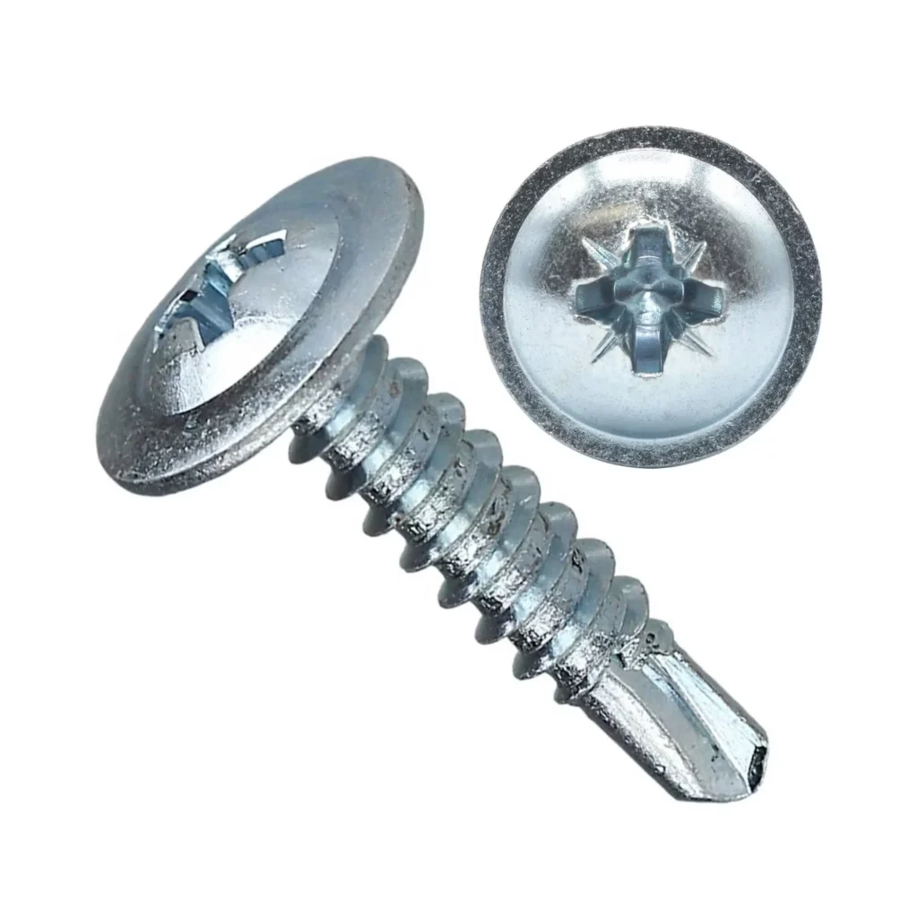 Self-Drilling Screws