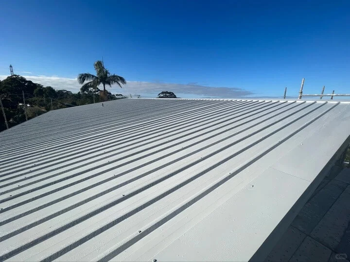 Blind Rivets for Roofing - Roofing Rivets - Rivmate Rivet
