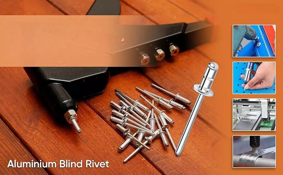 What Size Drill Bit for 18 Rivet