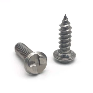 Rivet vs Bolt vs Screw.