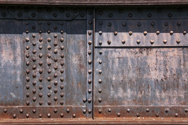 How Long Does It Take for Rivets to Rust