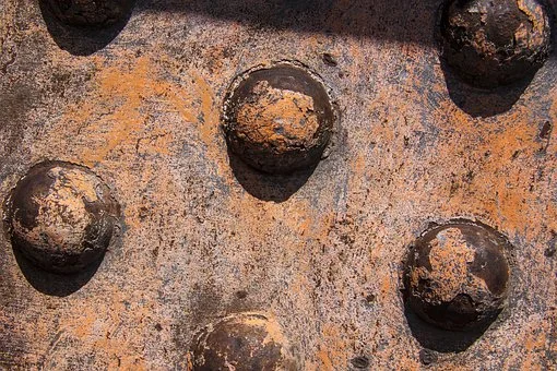 Why Do Blind Rivets Rust