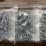 Blind Rivets Price Guide