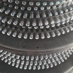 What Material Is Self-Piercing Rivets？