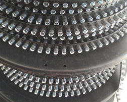 How to Choose Self Piercing Rivets for Automotive ?