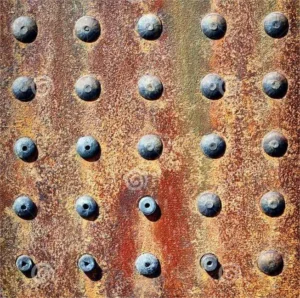 Do Rivets Rust?