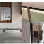 Blind Rivets Applications