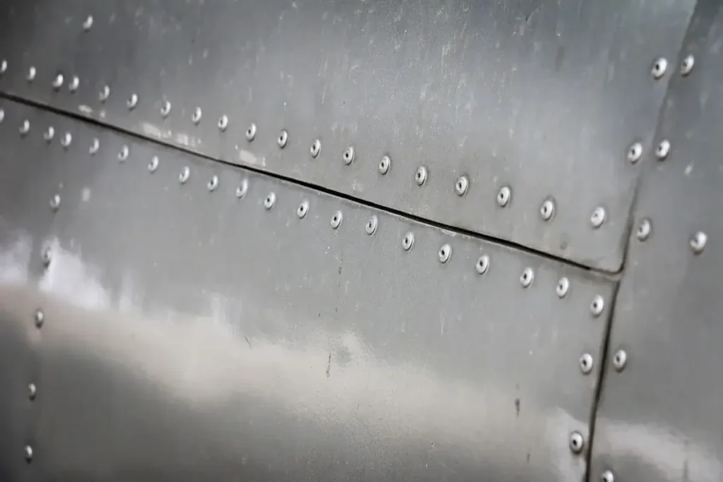 Aircraft Blind Rivets - How to Choose Blind Rivets for Aircraft? - Material Compatibility