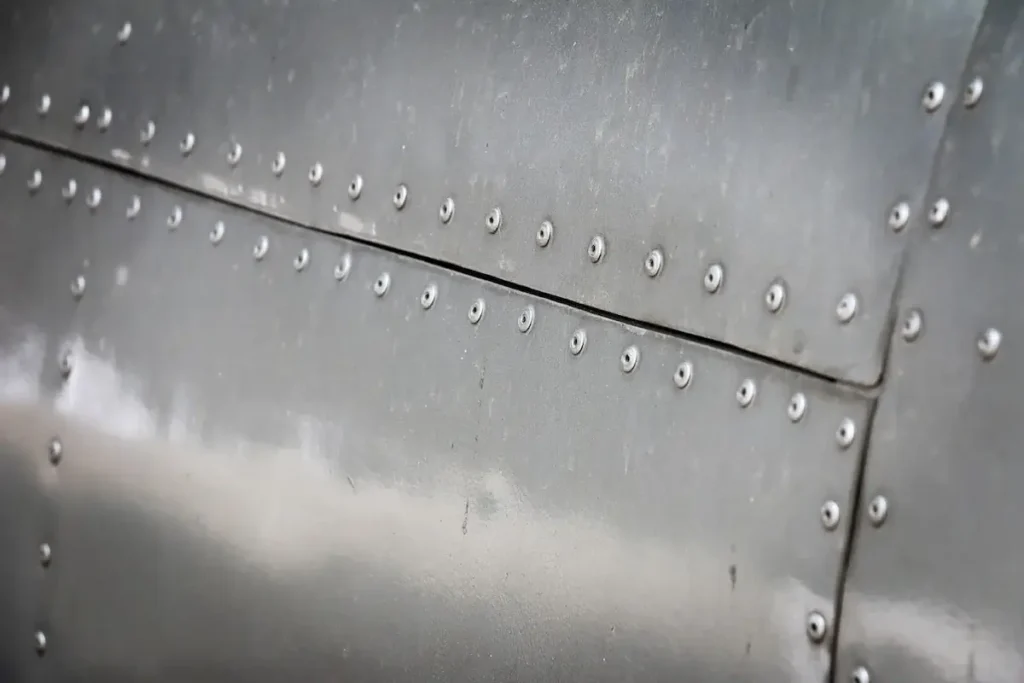 How to Riveting Steel? - The Comprehensive Guide - Rivmate Rivet ...