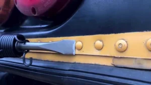 Are Rivets Permanent or Semi Permanent?