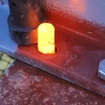 What is the Melting Point of Aluminum Rivets?