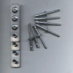 How to Riveting Steel?