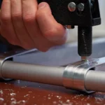 How to Pop Rivet in Tight Spaces