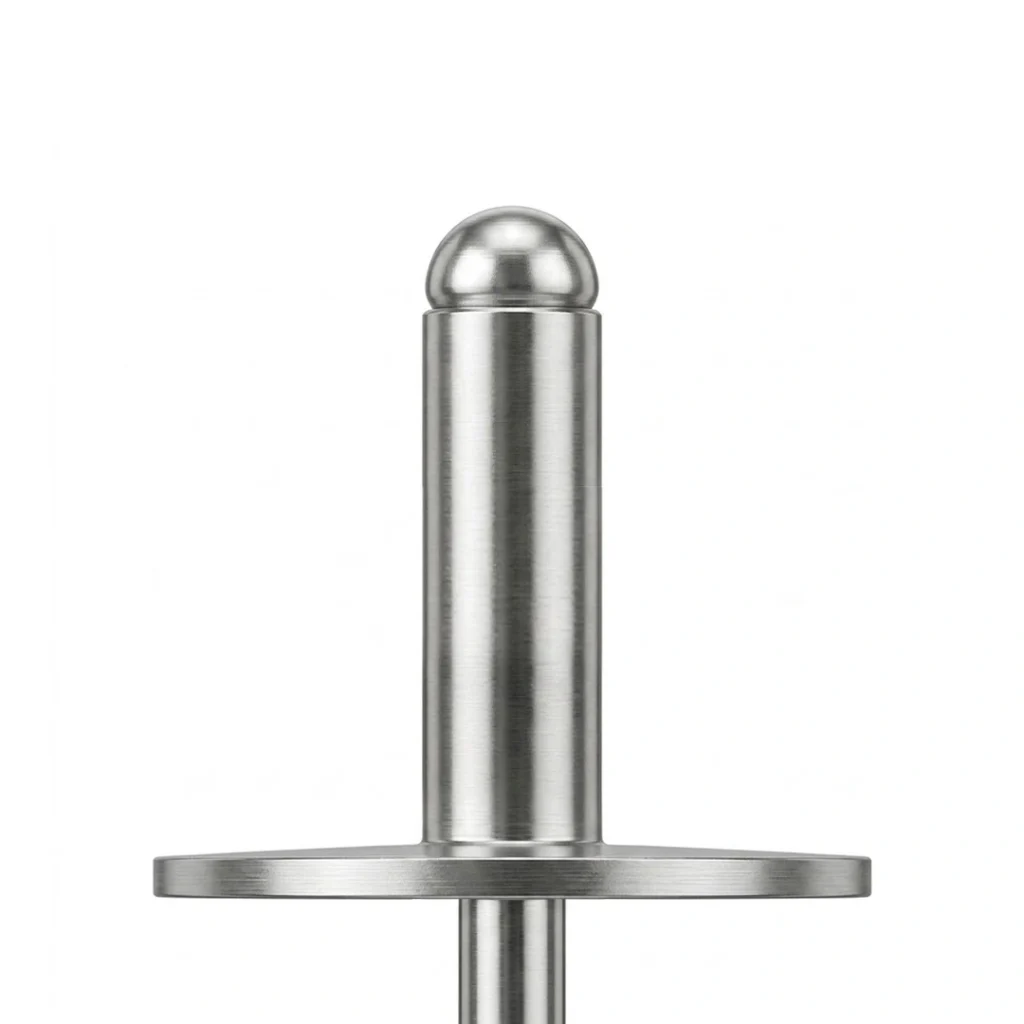 large flange head