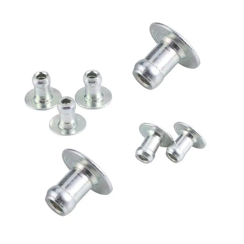 Aluminum Speed Rivets