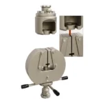 The Ultimate Guide to Blind Pop Rivet Clamping Force