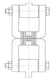 Blind Rivet Tensile Strength Test