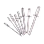 What are Countersunk Blind Rivets Used for?