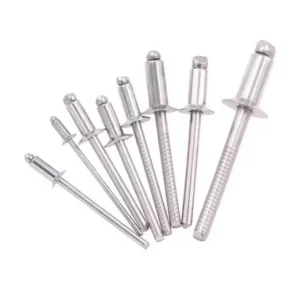 Countersunk Blind Rivets