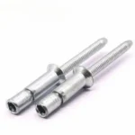 What is the Difference Between Countersunk Rivets and Regular Rivets? – Rivmate Expert Guide