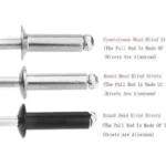 How to Rivet Aluminum?