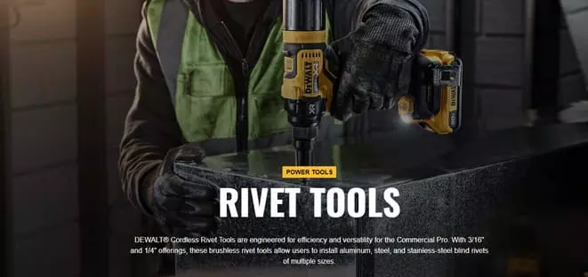 DEWALT